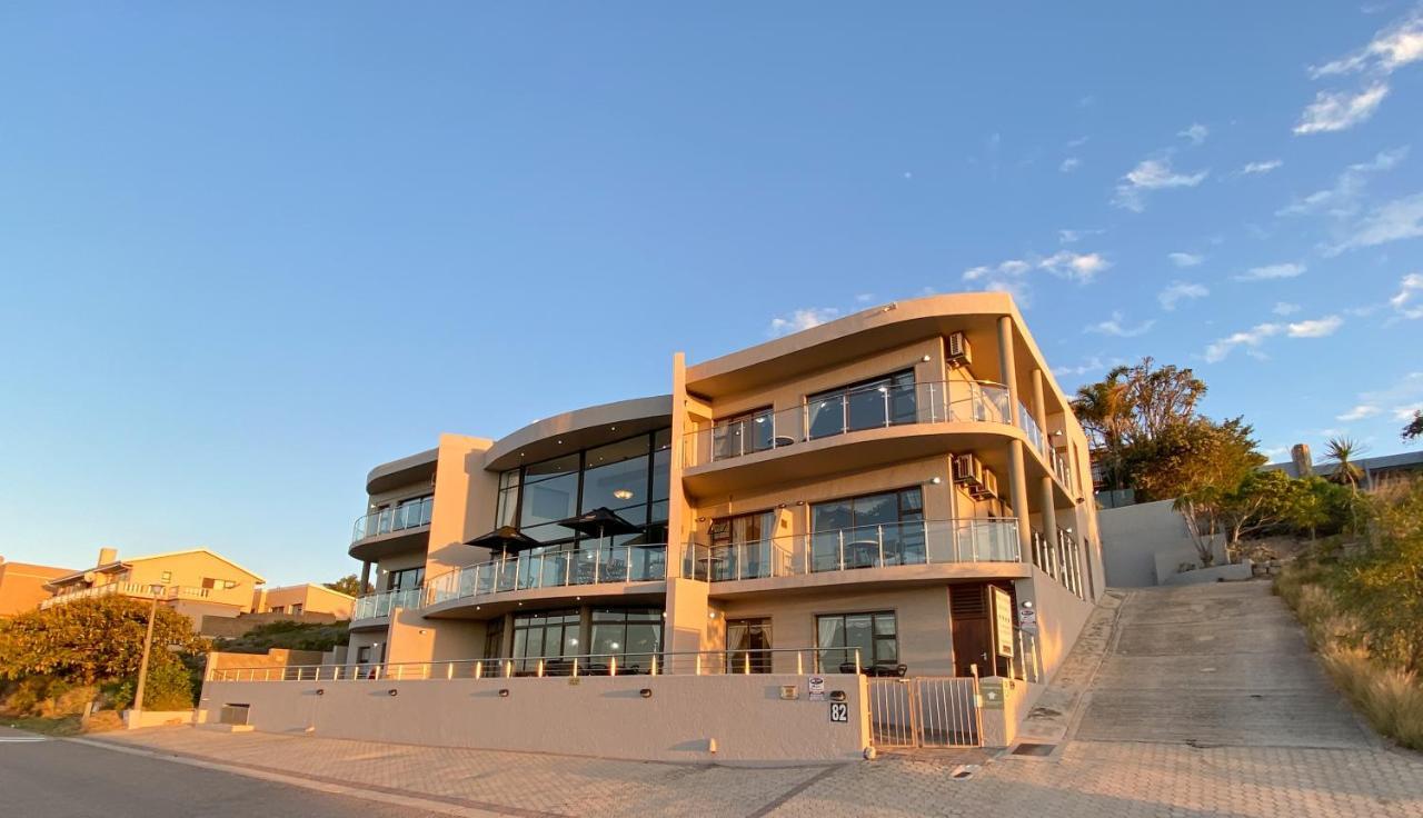 Bar-T-Nique Guest House Mossel Bay Exterior foto