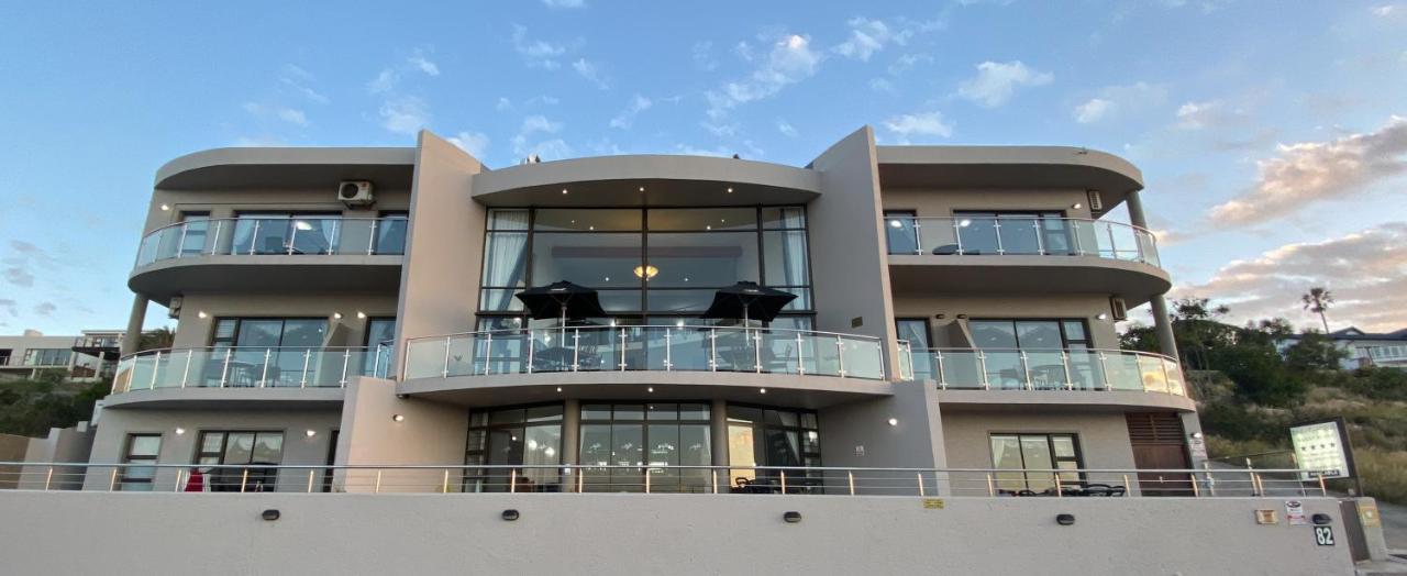 Bar-T-Nique Guest House Mossel Bay Exterior foto