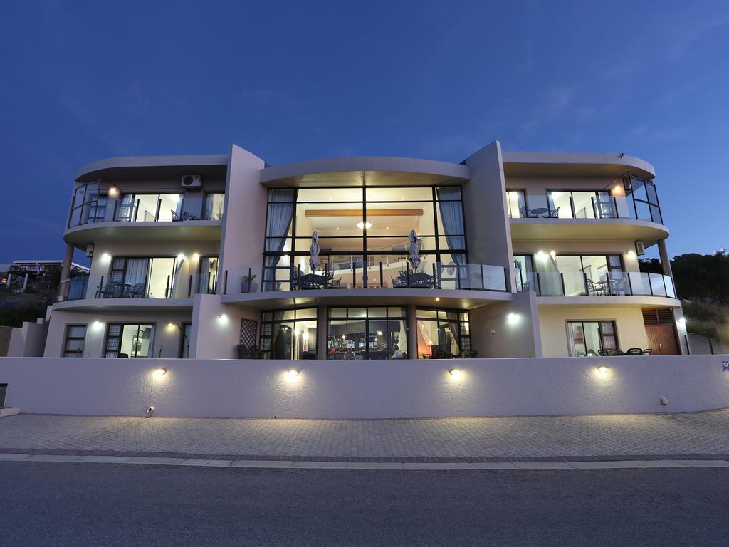 Bar-T-Nique Guest House Mossel Bay Exterior foto