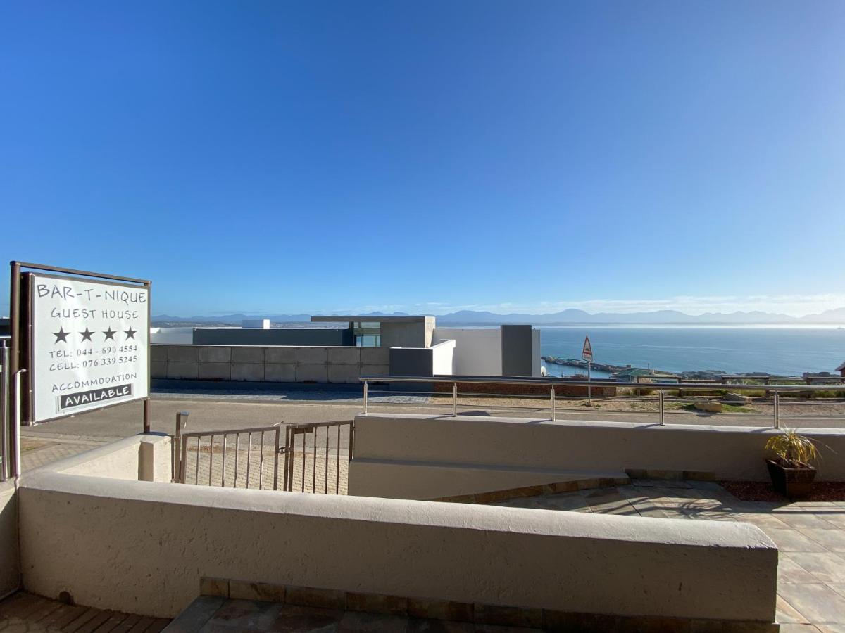 Bar-T-Nique Guest House Mossel Bay Exterior foto